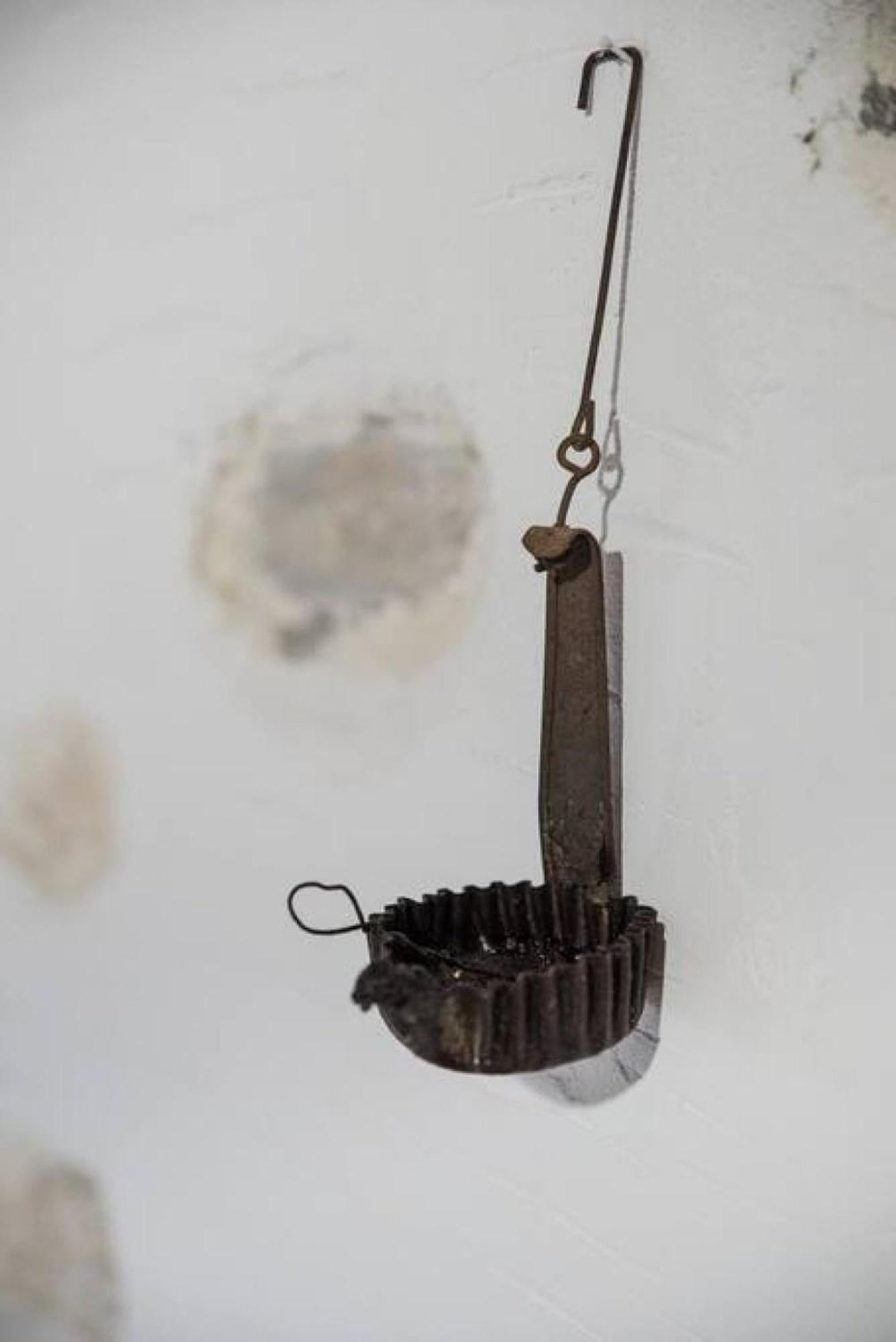 Naxos Alyko Traditional Vacation House "Mitatos" 阿里克海滩 外观 照片